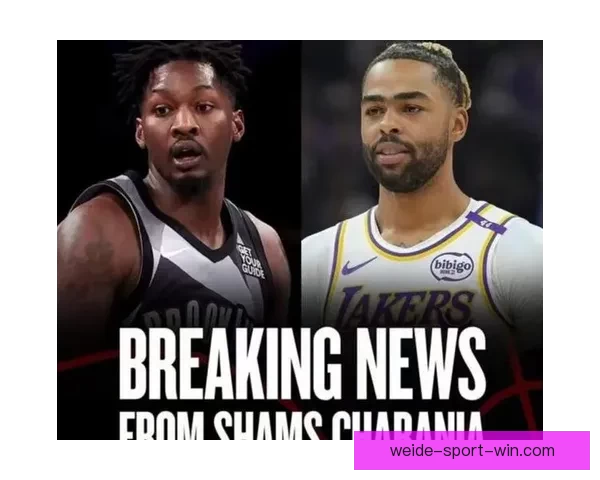 火箭重金签约DFS惨遭打脸 湖人因伤病成功避雷成赢家