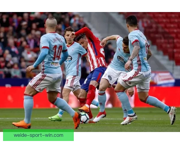 精准足球赛事分析与高胜率竞彩推荐策略指南