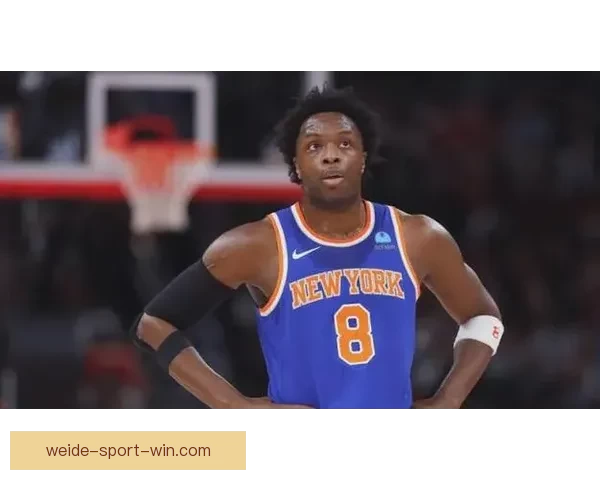 阿奴诺比怒推克拉克斯顿 双方互吃技术犯规局势紧张