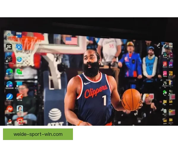 哈登成骑士队史最年长20分10助攻球员 梅里尔首度砍下职业生涯双双