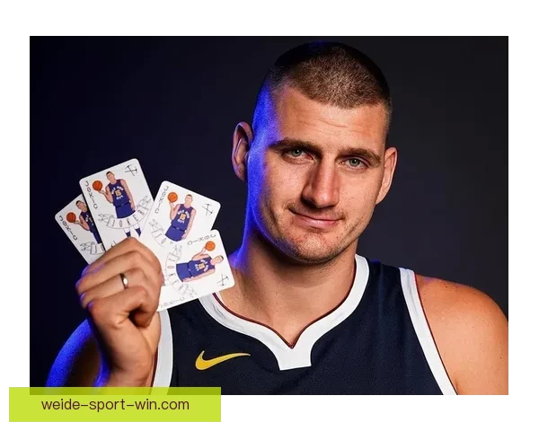 约基奇三项数据创历史新纪录 背靠背接近场均三双助攻成关键