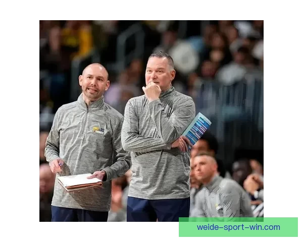 掘金主帅透露沃特森因腿筋伤势每日观察 出战情况逐周评估