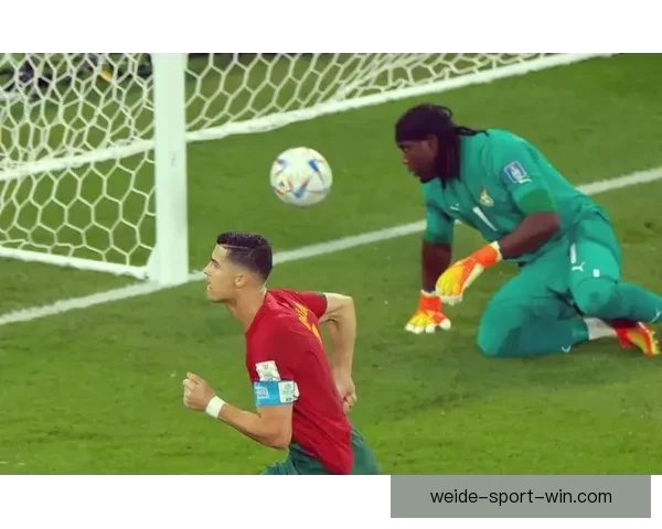 从历史战绩到传奇球星全面梳理世界杯资料与经典瞬间全景百科指南